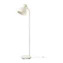 IKEA(イケア) HEKTAR フロアランプ ホワイト b80323478
