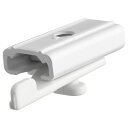 IKEA イケア VIDGA 天井用固定具 ホワイト 白 d70299092