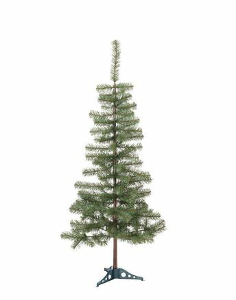 IKEA イケア VINTERFEST アートプラント クリスマスツリー サイズ 140cm n00432990