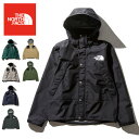 THE NORTH FACE ノースフェイス Mountai...