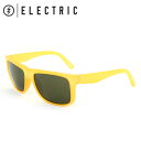 ELECTRIC エレクトリック SWING ARM ALPINE HONEY SW10 【日本正規品/サングラス/海/アウトドア/キャンプ/フェス/サーフィン/スノーボード】