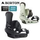 2020 BURTON バートン Custom Re:Fle...