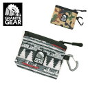 ★GRANITE GEAR グラナイトギア HIKER WALLET ハイカーワレット S 2210900368/2210900268 【財布/コンパクト/小物入れ/コインケース】【メール便・代引不可】
