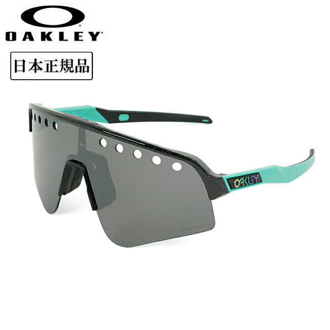 ★OAKLEY オークリー Sutro Lite Sweep スートロライトスイープ OO9465-2639 【 日本正規品 サングラス 海 アウトドア PRIZM 】