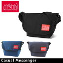 即日発送!【日本正規品】 【マンハッタンポーテージ/ManhattanPortage】 メッセンジャーバッグ ボディバッグ Casual Messenger mp1605jr|通勤|通学|ファッション|人気|おしゃれ|メンズ|レディース| お買い得