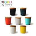 【BIOBU by EKOBO/ビオブ バイ エコボ】 ST...