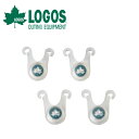 即日発送!【ロゴス/LOGOS】 野電&キャンドル ロープライト(4pcs) 74176001 【LITE】 お買い得