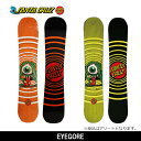 2017 SANTA CRUZ T^N[Y Xm[{[h EYEGORE yz{Ki