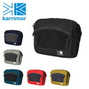 即日発送 カリマー trek carry front bag...