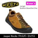 キーン KEEN スニーカー Jasper Rocks ジャスパー ロックス 1017667 レディース 【靴】カジュアル アウトドア 海 ウォータースポーツ