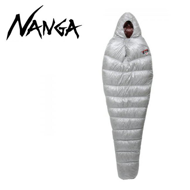 【期間限定エントリーで+P5倍！23日20時〜】NANGA ナンガ MINIMARHYTHM 250 【アウトドア/キャンプ/登山/シュラフ/羽毛寝袋/軽量/極薄 /コンパクト】 【clapper】の画像