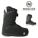2019 NIDECKER ナイデッカー RANGER BO...
