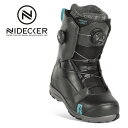 2019 NIDECKER ナイデッカー LUNAR HEE...