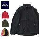 gym master ジムマスター ComfyNylonフードインジャケット G121624 【ジャケット/フード/アウター/アウトドア/服】