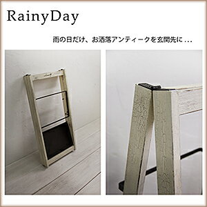 折り畳み式アンブレラスタンド