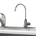 A601EXまるごと交換セット 水栓金具を取り替えて、水まわりをリフレッシュ! キッチン 水栓 蛇口 交換 取付工事 取り替え 三菱ケミカル クリンスイ 送料無料