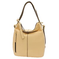 ライム☆本革3wayレザーリュック/ショルダーバッグ☆ジップシュリンクL1803【ベージュ】レディースバッグ革2way通勤3WAY女性旅行斜めがけ斜めがけバッグビジネスバッグ【楽ギフ_包装】【楽ギフ_メッセ】【本革バッグ本革小物専門店】【RCP】