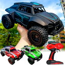 【新生活sale★限定クーポン】ラジコン ハイスピード 2.4GHz 車 おもちゃ 子供 キッズ 誕生日 クリスマス プレゼント 送料無料/即納品