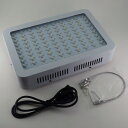 【送料無料】300W 植物育成LEDライト 6波長 水耕栽培
