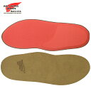bhECO RED WING SHAPED COMFORT FOOTBEDS VFCvhRtH[g tbgxbh 96317 C\[  V[PA/ANZT[