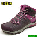 キーン KEEN APHLEX MID WP 1015384...