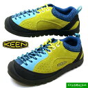 キーン KEEN JASPER ROCKS 1017183 ジャスパー ロックス スエード スニーカー ターコイズ レディース【あす楽_土曜営業】【RCP】