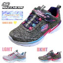 スケッチャーズ SKECHERS Girl ガール