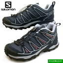 サロモン SALOMON X ULTRA 2 GTX W 3...