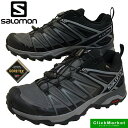 サロモン SALOMON X ULTRA 3 GTX 398...