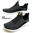 スケッチャーズ SKECHERS 12913 BLK スリッ...