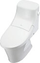 LIXIL/INAX一体型便器ベーシア フチレス BA1グレード手洗無 アクアセラミックYBC-BA20S+DT-BA251/ 排水芯200mm メーカー直送便にてお届けいたします。 北海道、沖縄及び離島は、別途送料がかかります。