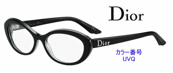新作カラー勢揃い！ディオール眼鏡フレーム商品番号CD3207