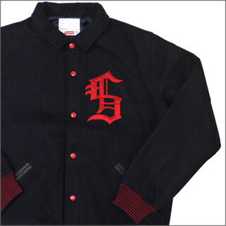 2010AWΩ夲ǿSUPREMEʥץ꡼Varsity ȥ󥹥ڿʡNAVY227-000059-067-[]