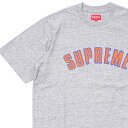 シュプリーム SUPREME 18FW Printed Ar...