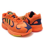 アディダス adidas YUNG 1 HIREOR/HIREOR/SHOYEL メンズ B37613 191013073299