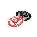 ダブルタップス WTAPS PINS 02 BADGE.ST...