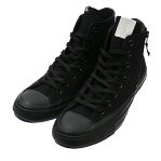 新品 ソフネット SOPHNET. x エヌハリウッド N.HOOLYWOOD x コンバース CONVERSE ALL STAR HI ZIP UP スニーカー BLACK ブラック 黒 新作