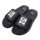 新品 ダブルタップス WTAPS SLIDER スライド サ...