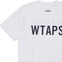 新品 ダブルタップス WTAPS 20AW WTVUA TE...