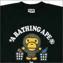 【レディースサイズ追加・2カラー・2009S/S新作】A BATHING A...
