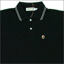 【レディースサイズ追加・2カラー】A BATHING APE(エイプ)襟...