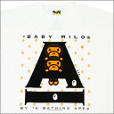 【レディースサイズ追加・2カラー・2009S/S新作】A BATHING A...