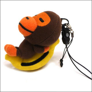 2010A BATHING APE()MILO ХޥåȡڿʡBROWN279-000285-016[1760-482-020]-