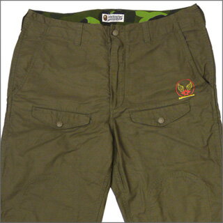 2010A BATHING APE()ե饤ȥѥġڿʡOD249-000211-055[1760-152-012]-smtb-TDۡyokohama