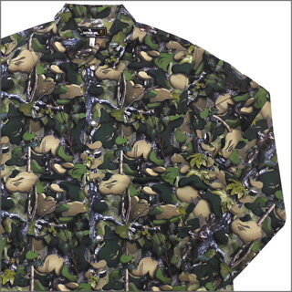 2010A BATHING APE()BAPE VILLAGE CAMO  㥱åȡڿʡGREEN CAMO230-000360-055[1760-140-001]-smtb-TDۡyokohama