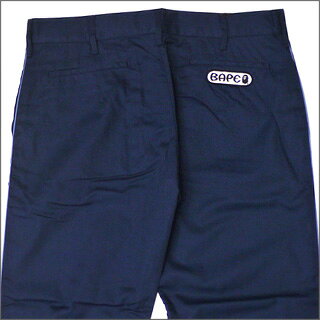 2010A BATHING APE()SIDE PIPING ΥѥġڿʡNAVY242-000061-047[1760-152-003]-smtb-TDۡyokohama