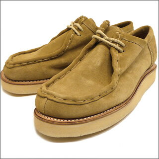 2010A BATHING APEʥסx GEORGE COXʥ硼åWALLABY[ӡ]ڿʡBEIGE 294-000018-286[6760-191-012]-smtb-TDۡyokohama