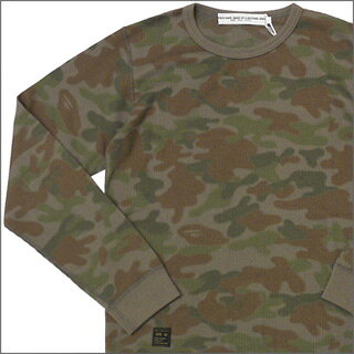2010URSUS BAPEʥ٥סA BATHING APEʥסx (W)TAPSʥ֥륿åץTHERMO CAMO ĹµTġڿʡGREEN CAMO 202-000333-045-smtb-TDۡyokohama
