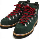 2010URSUS BAPEʥ٥סA BATHING APEʥס x (W)TAPSʥ֥륿åץMOUNTAIN BOOTS[֡]ڿʡGREEN293-000106-245-smtb-TDۡyokohama