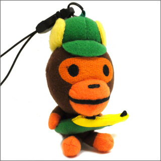 2010AWΩ夲ǿ!!A BATHING APEʥסMILO HUNTING ХޥåȡڿʡBROWN279-000282-016[1770-482-070]-